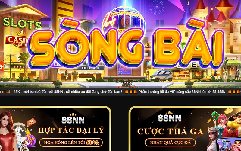 Hướng dẫn chơi Cào 3 lá online