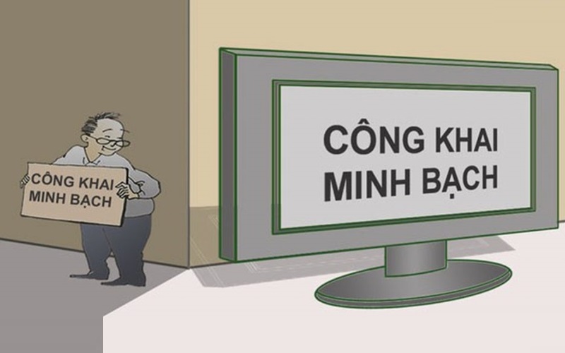Khẳng định công bằng và minh bạch tại 88NN